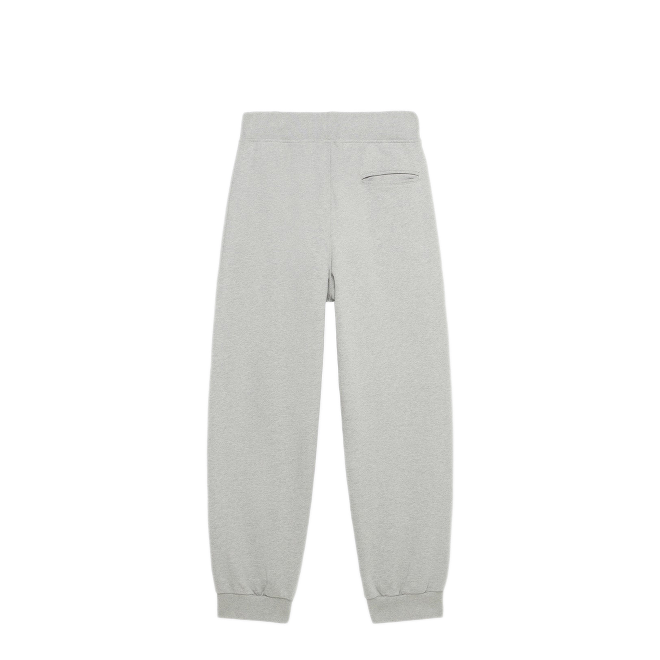MAYFEYR - 1989 STUDIO - Rodeo Melange Tracksuit Trousers - MFW24.511.RODEOCOMLG