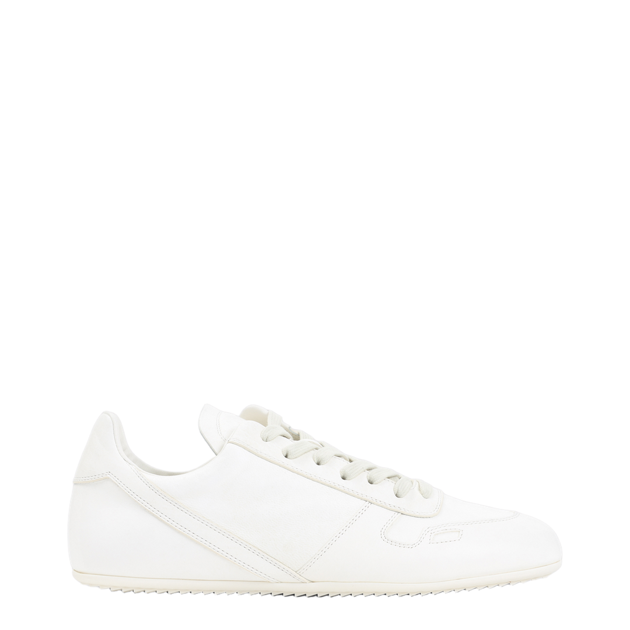 MAYFEYR - Rick Owens - Minimal Sneakers - RU01F2889LBHX