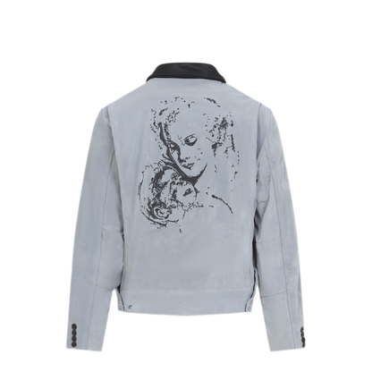 MAYFEYR - Enfants Riches Deprimes - Mother Child Jacket - 030596LT