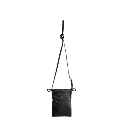 MAYFEYR - Balenciaga - Phone Holder With Logo - 8529302ABH61090