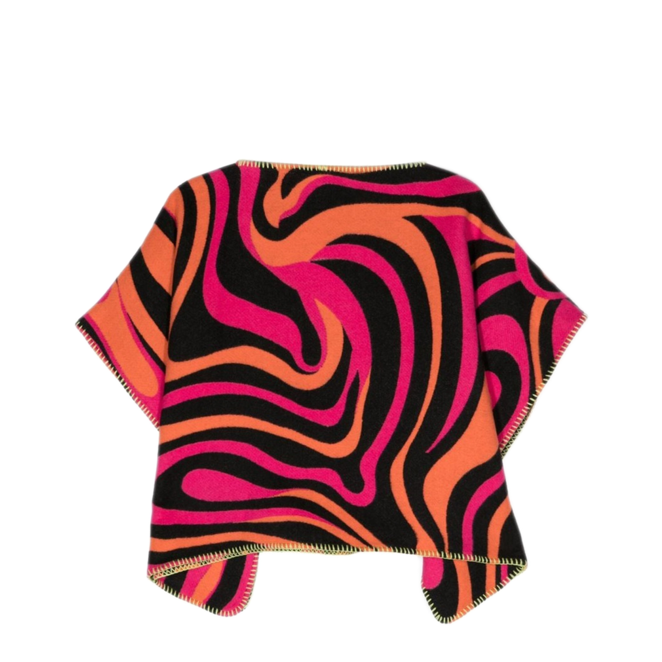 MAYFEYR - Pucci - Fancy Cape - PT2A60KE0144930AR