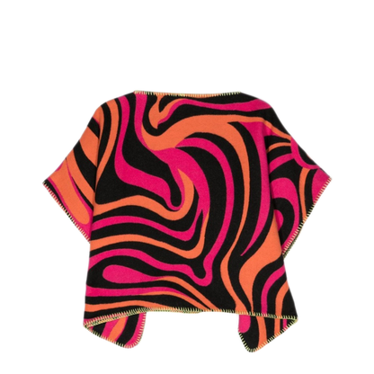 MAYFEYR - Pucci - Fancy Cape - PT2A60KE0144930AR