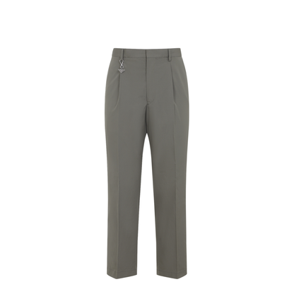 MAYFEYR - Prada - Cotton Pants - UP0419SOOO1XV2F0JDS