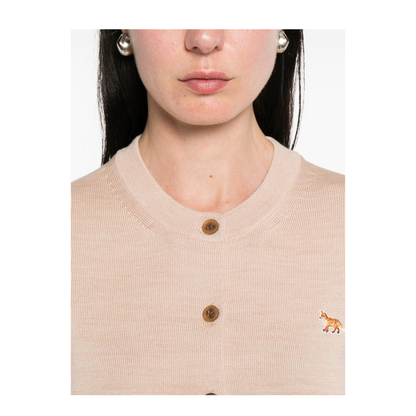 MAYFEYR - Maison Kitsuné - Sweaters Powder - PW00502KT11810429