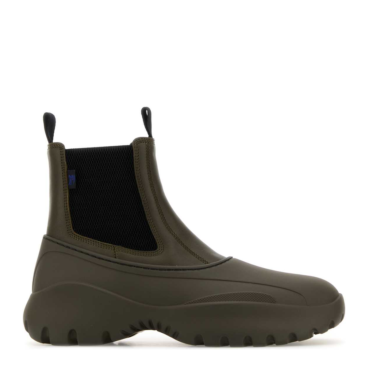 MAYFEYR - Burberry - Chelsea Scoot Ankle Boots - 8099099C1173