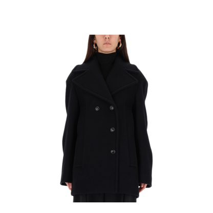 MAYFEYR - Sportmax - Double Breasted Coat - 2522086012600605004