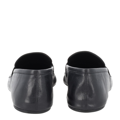 Loafer with Horsebit