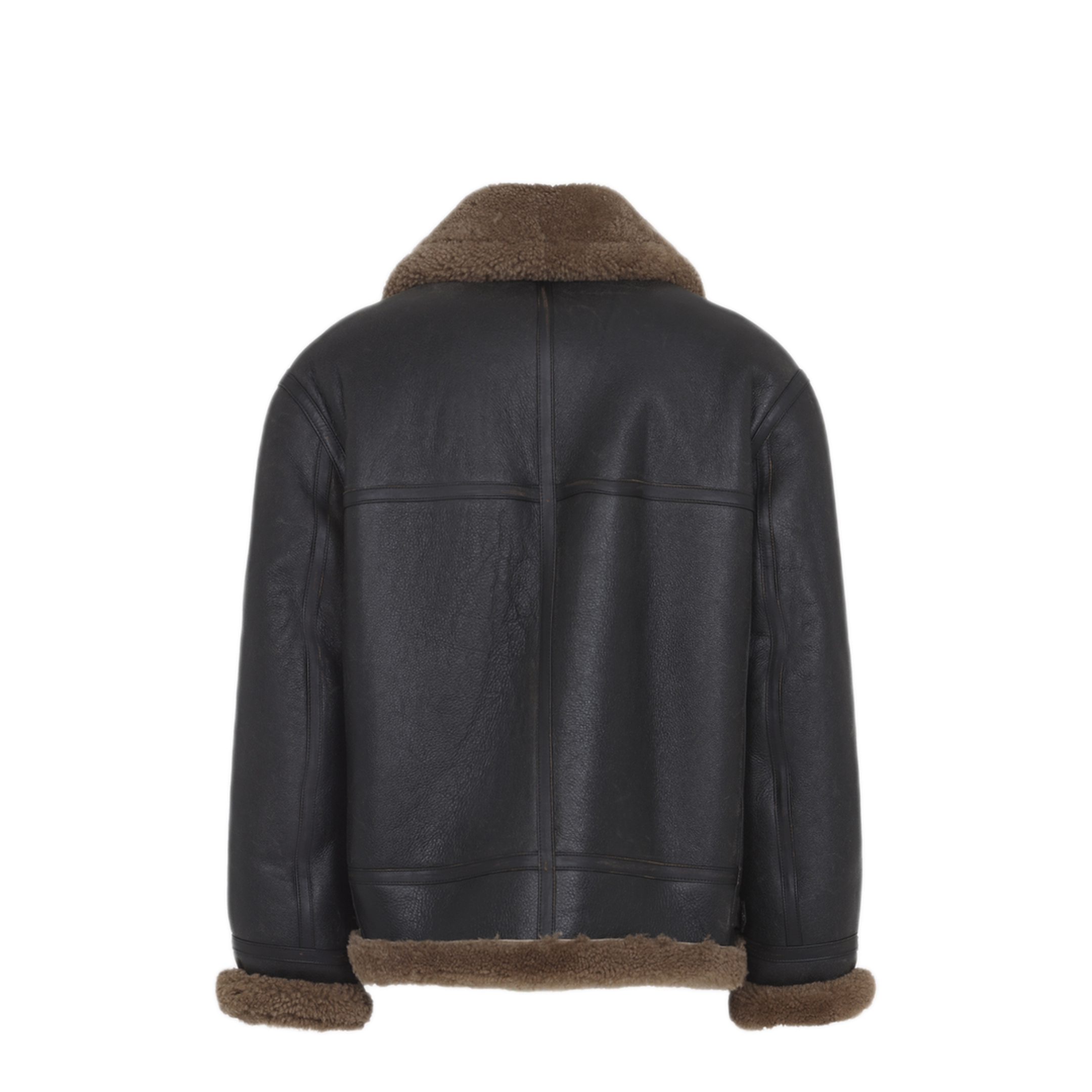 MAYFEYR - Saint Laurent - Biker Jacket - A000H8YCOW21161
