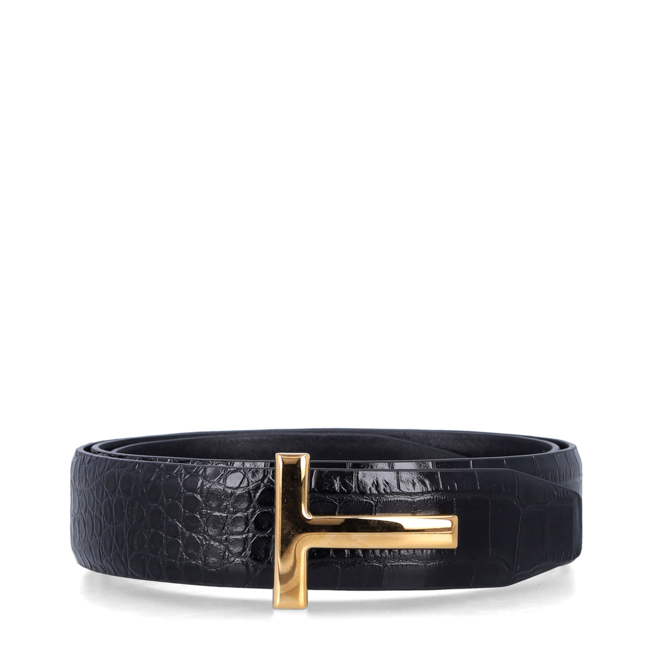 MAYFEYR - Tom Ford - Black Belt - TB224LCL2439GNAA