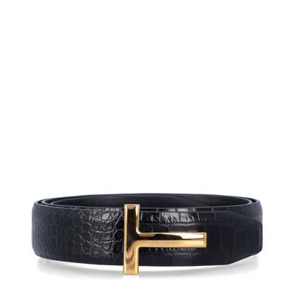 MAYFEYR - Tom Ford - Black Belt - TB224LCL2439GNAA