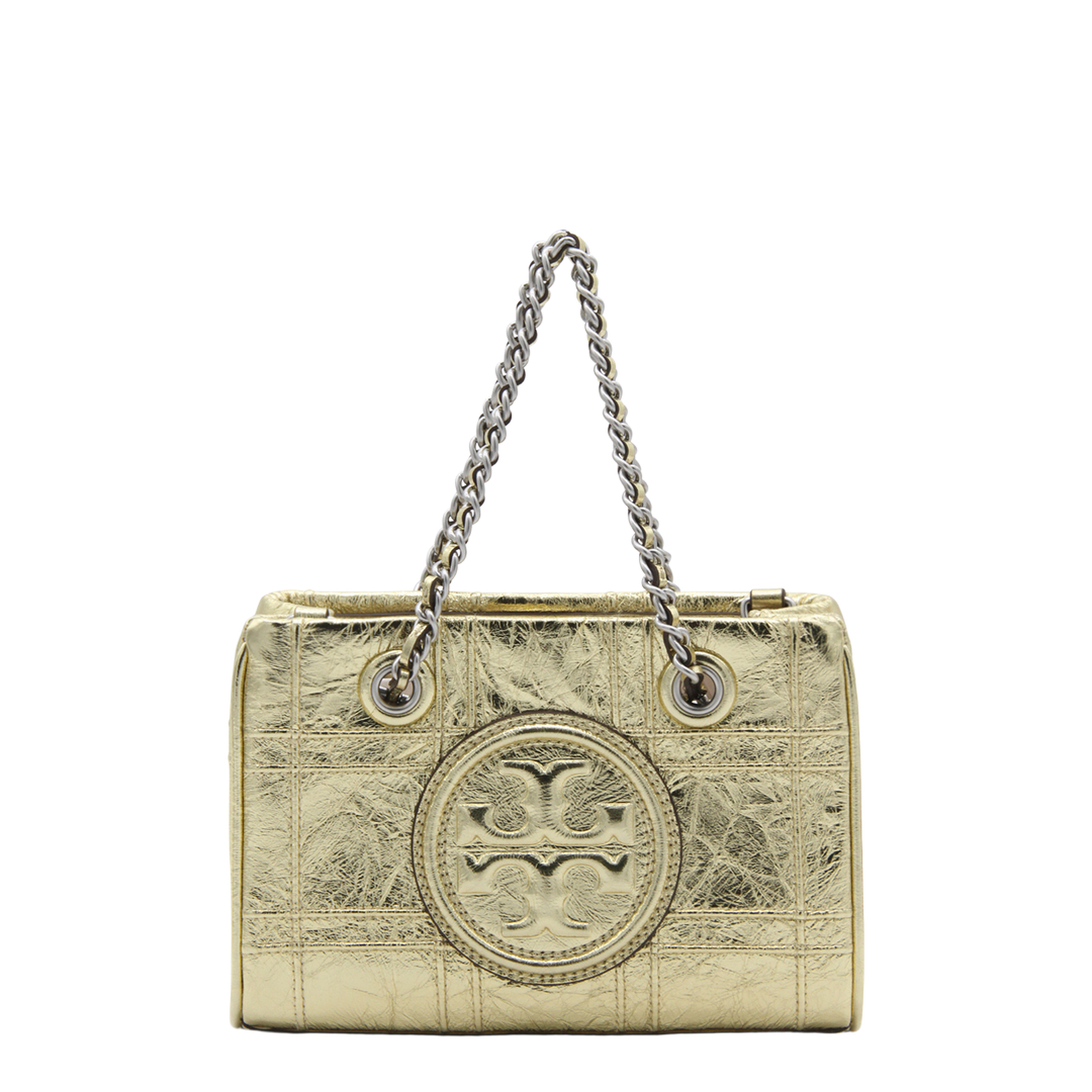 Mini Chain Tote
