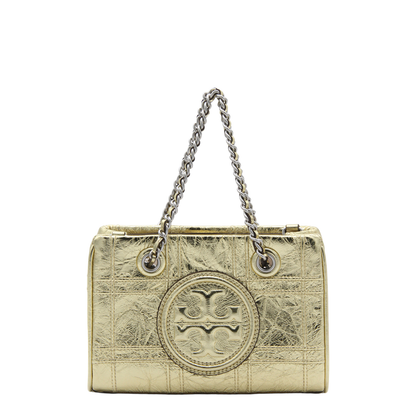 Mini Chain Tote