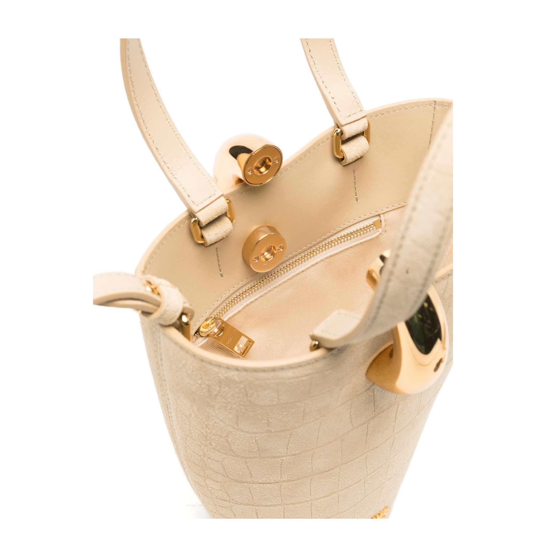 MAYFEYR - Jacquemus - Beige Bag - BAW00389AC07A17150