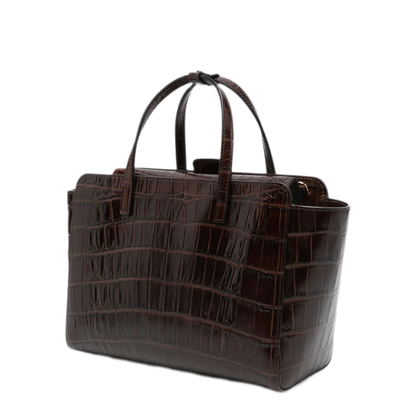 MAYFEYR - Hidesins - Brown Bag - FL12CCBRN