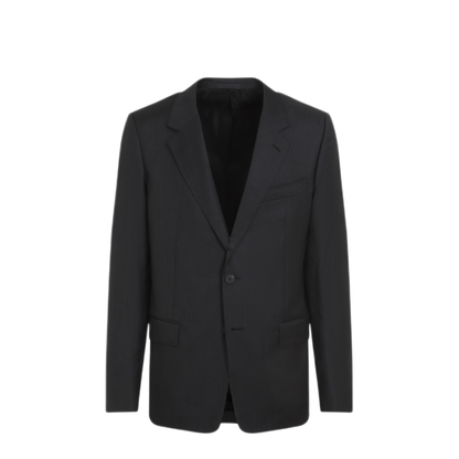 MAYFEYR - Lanvin - Single Breasted Tailored Jacket - RMJA00234916A2418