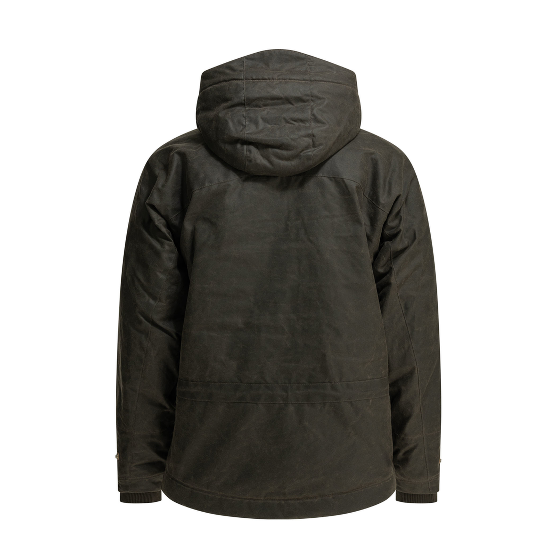 MAYFEYR - Manifattura Ceccarelli - Mountain Parka - 7003WXCHOCOLATE