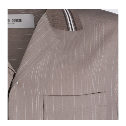 MAYFEYR - Golden Goose - Shirts - GMP02612P00232760398