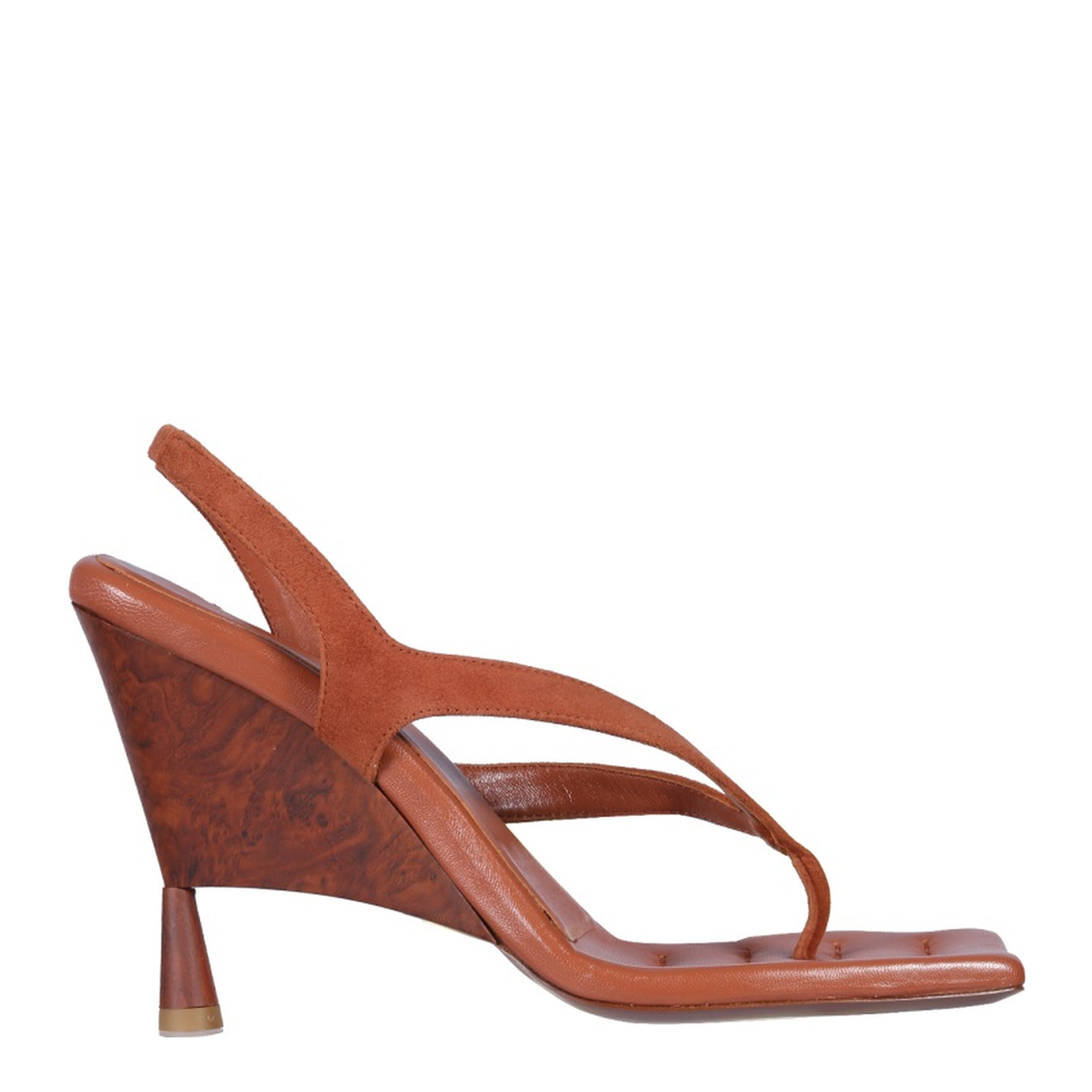 MAYFEYR - GIA BORGHINI - Rosie 12 Footbed - ROSIE12BIS4500