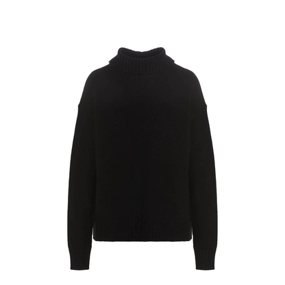 Cashmere Blend Sweater