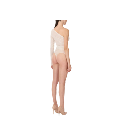 MAYFEYR - Wolford - Top White - 783321167