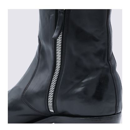 MAYFEYR - Premiata - Boots - 31170