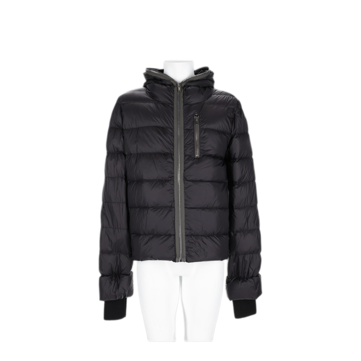MAYFEYR - Rick Owens - Piumino Gimp - RU02F4722NPD109