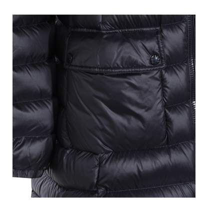 MAYFEYR - Moncler - Long Jacket Genet - L10931C00002597YG778