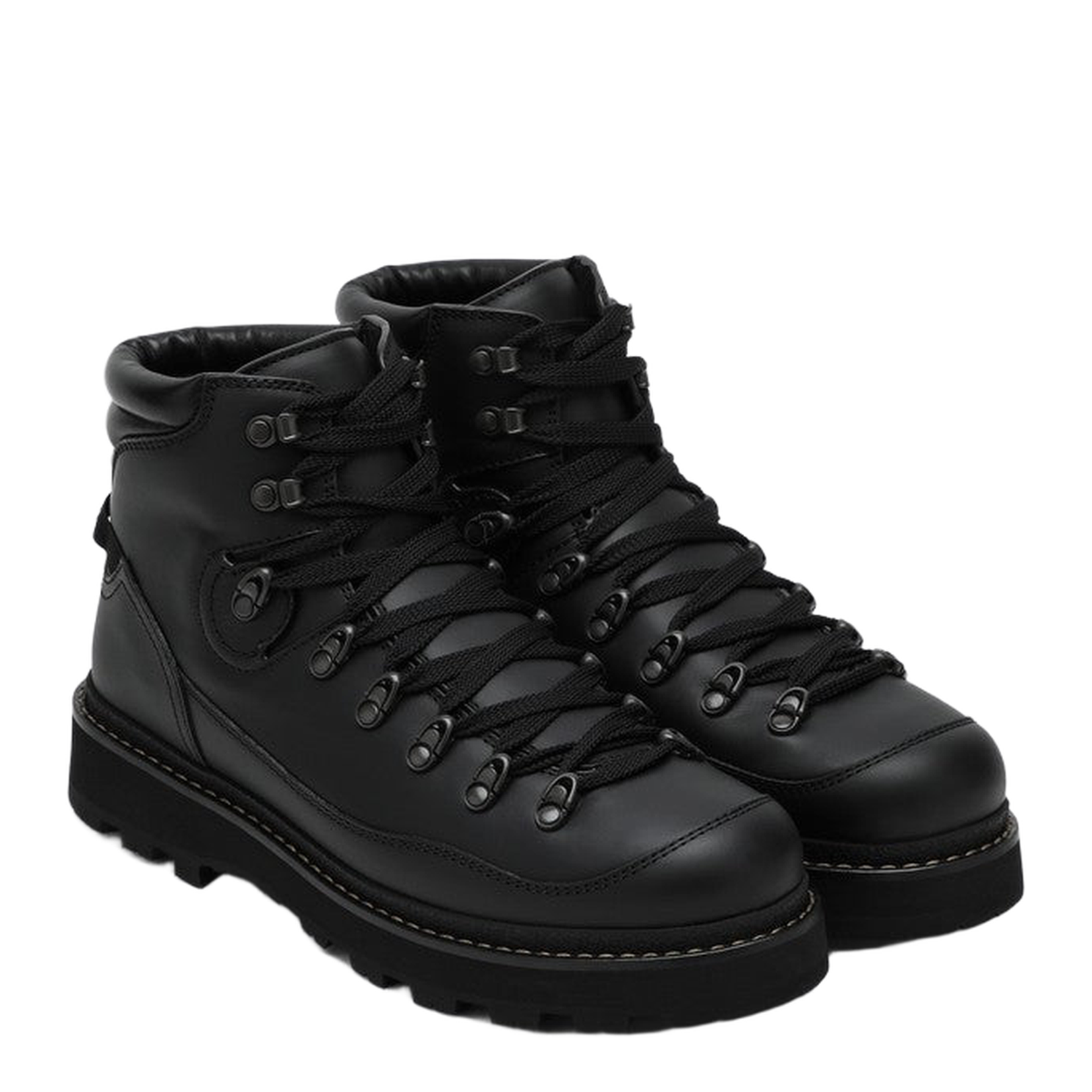 Trekking Ankle Boot
