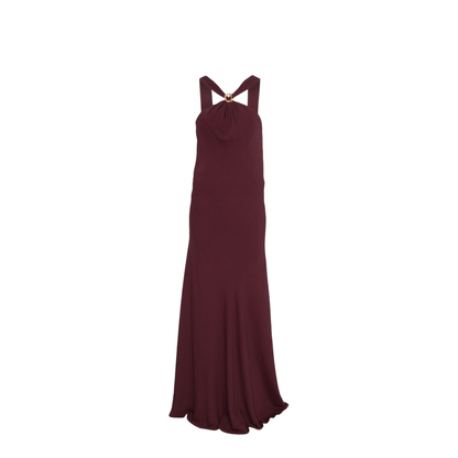 MAYFEYR - Forte Forte - Dresses Bordeaux - 14884MYDRESSRUBY