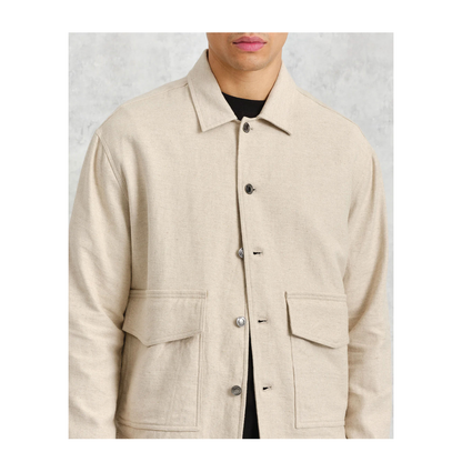 Jackets Beige