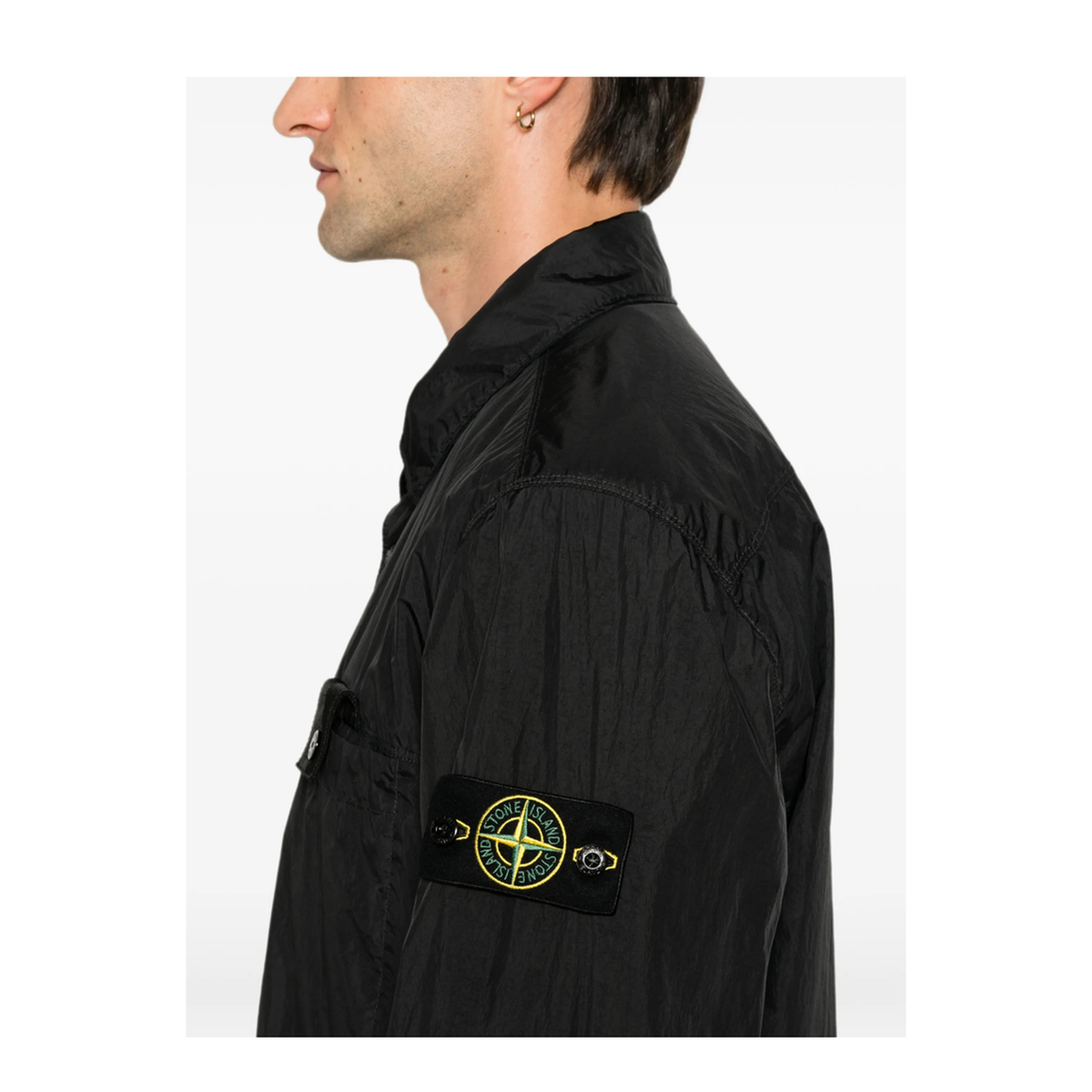 MAYFEYR - Stone Island - Jackets - L2S15Q100022S0A23V0029