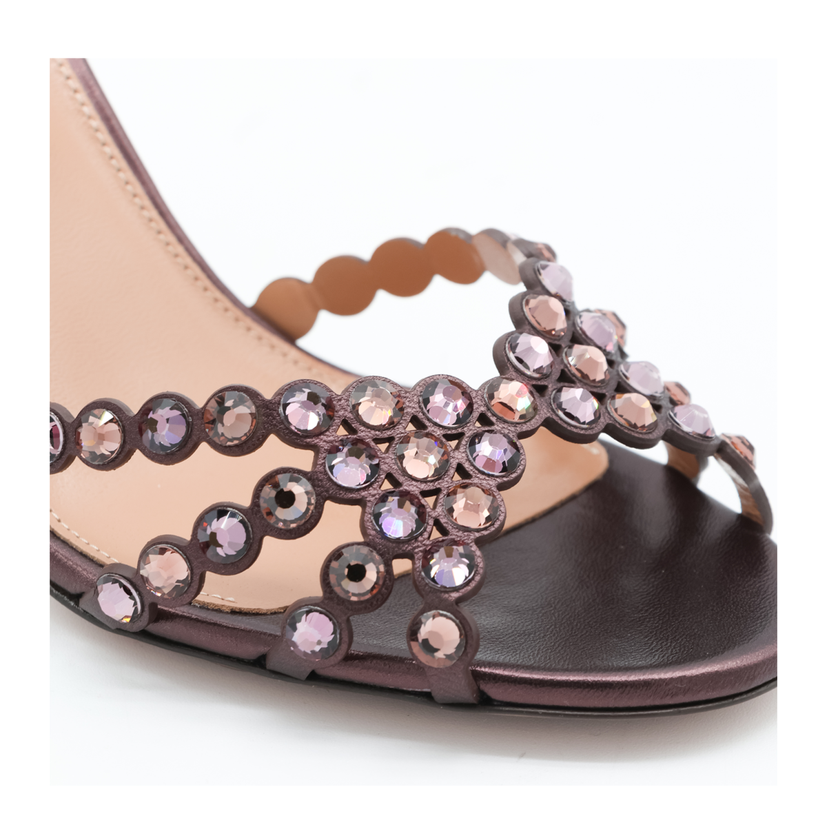 MAYFEYR - Aquazzura - Sandals - TQLMIDS0NPLMNZ