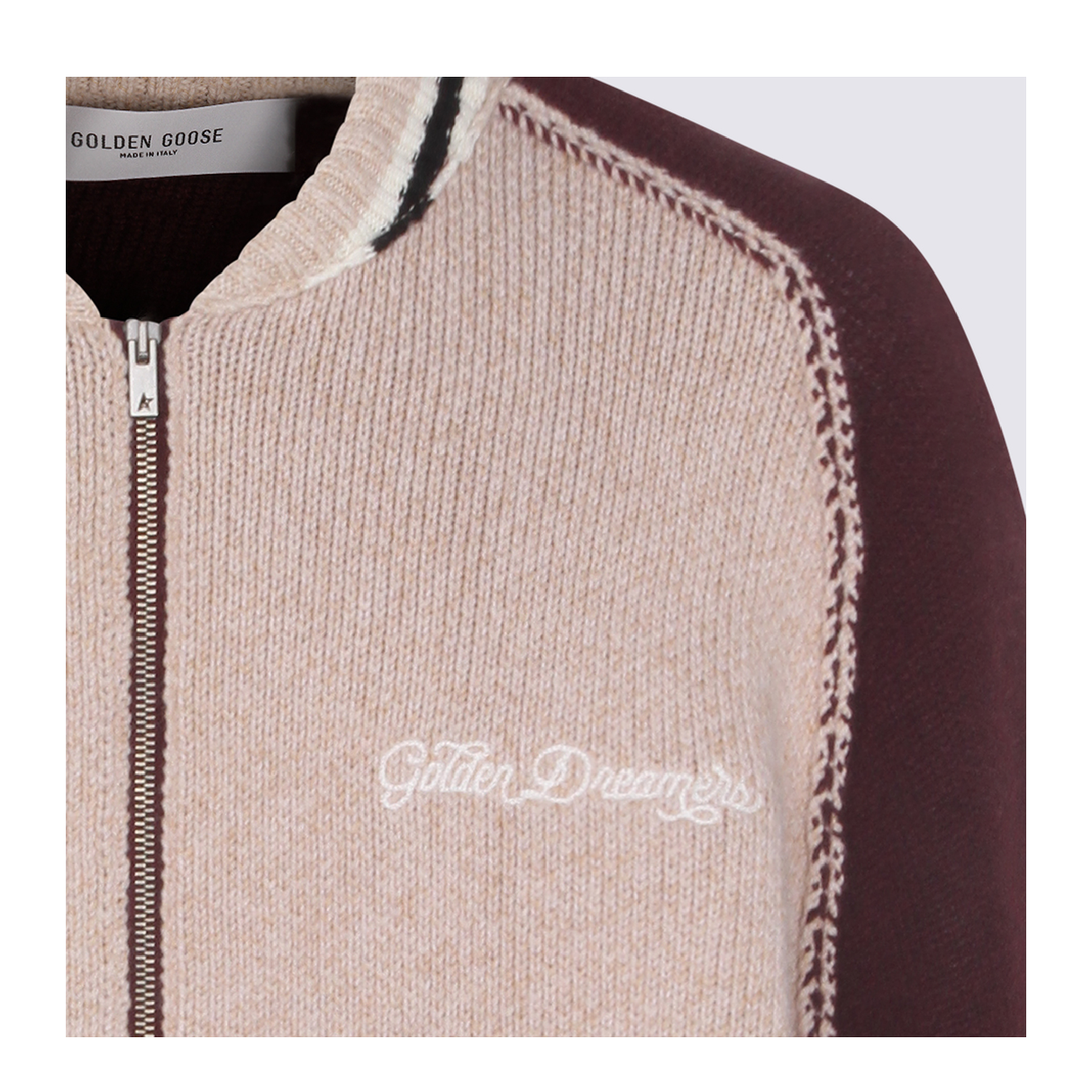 MAYFEYR - Golden Goose - Jackets - GUP02583P00240115880