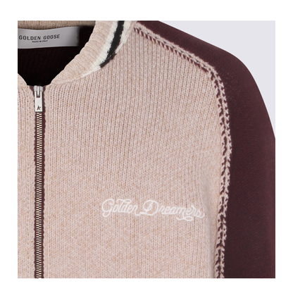MAYFEYR - Golden Goose - Jackets - GUP02583P00240115880