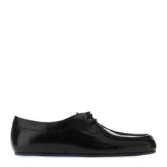 Derby Shoes