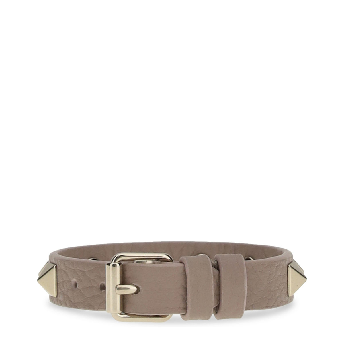 MAYFEYR - Valentino - Rockstud Bracelet - 9W2J0X53VSHP45