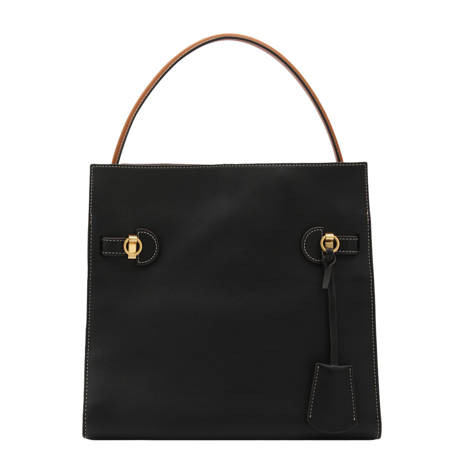 Lee Radziwill Double Bag