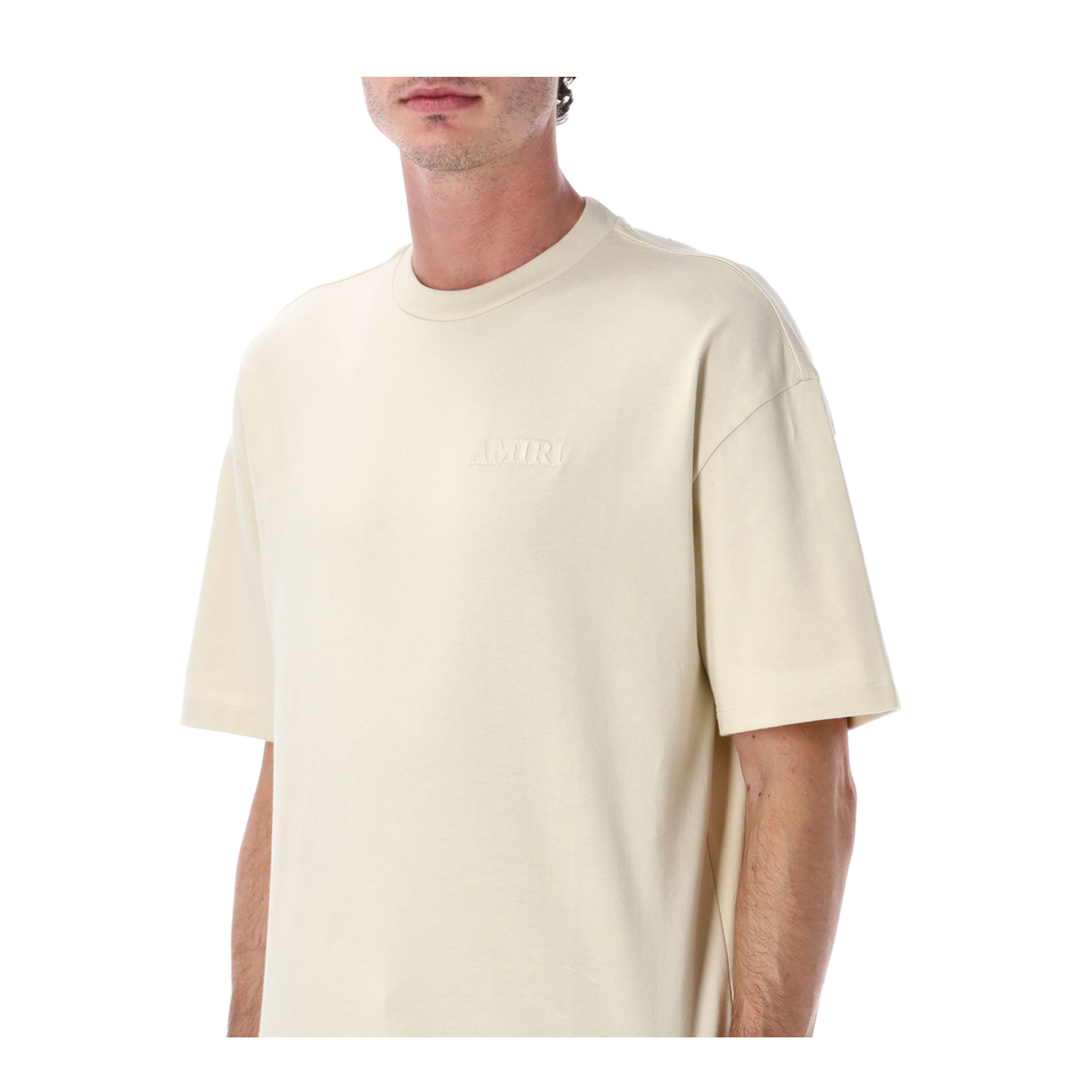Oversized T-shirt