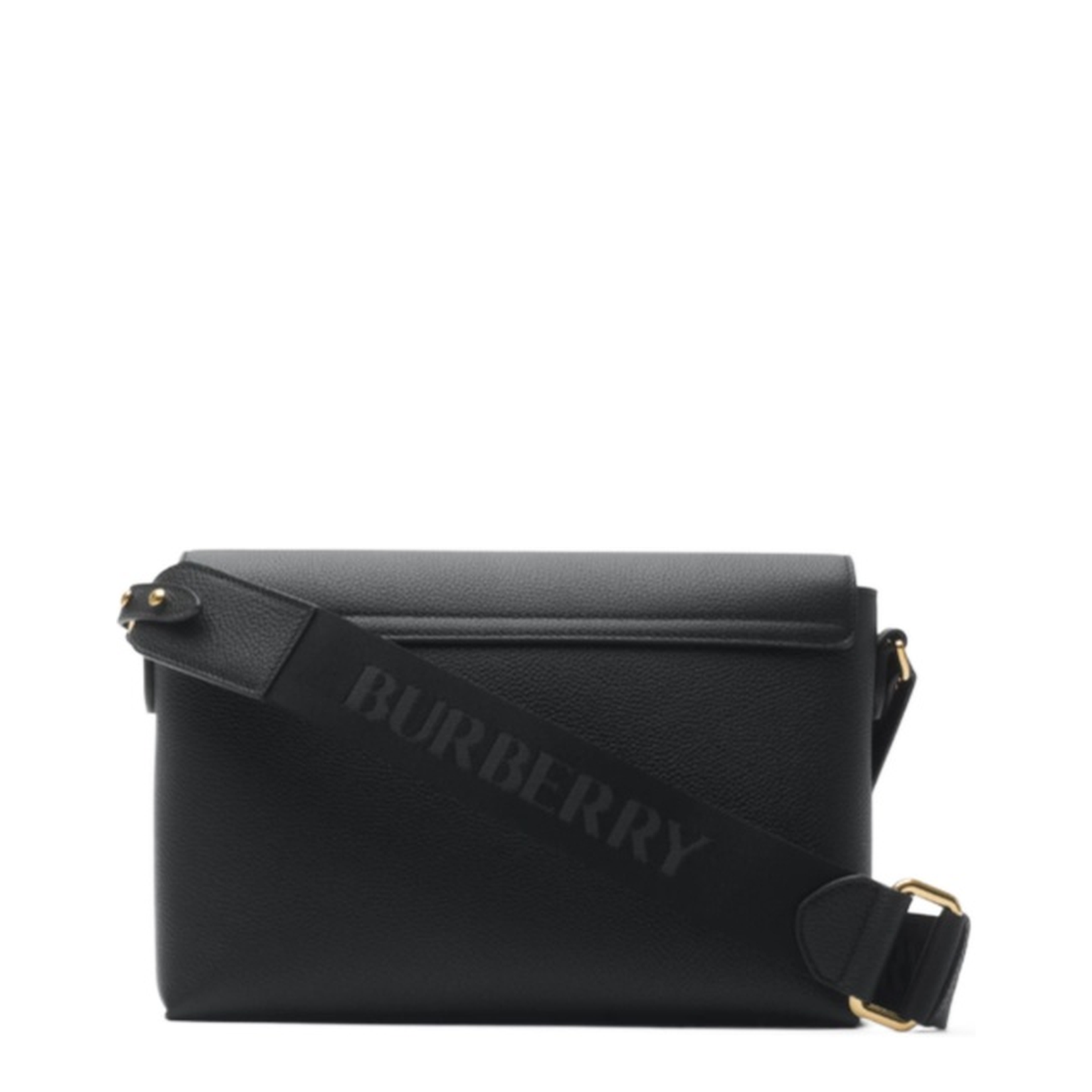 Note Bag in Black