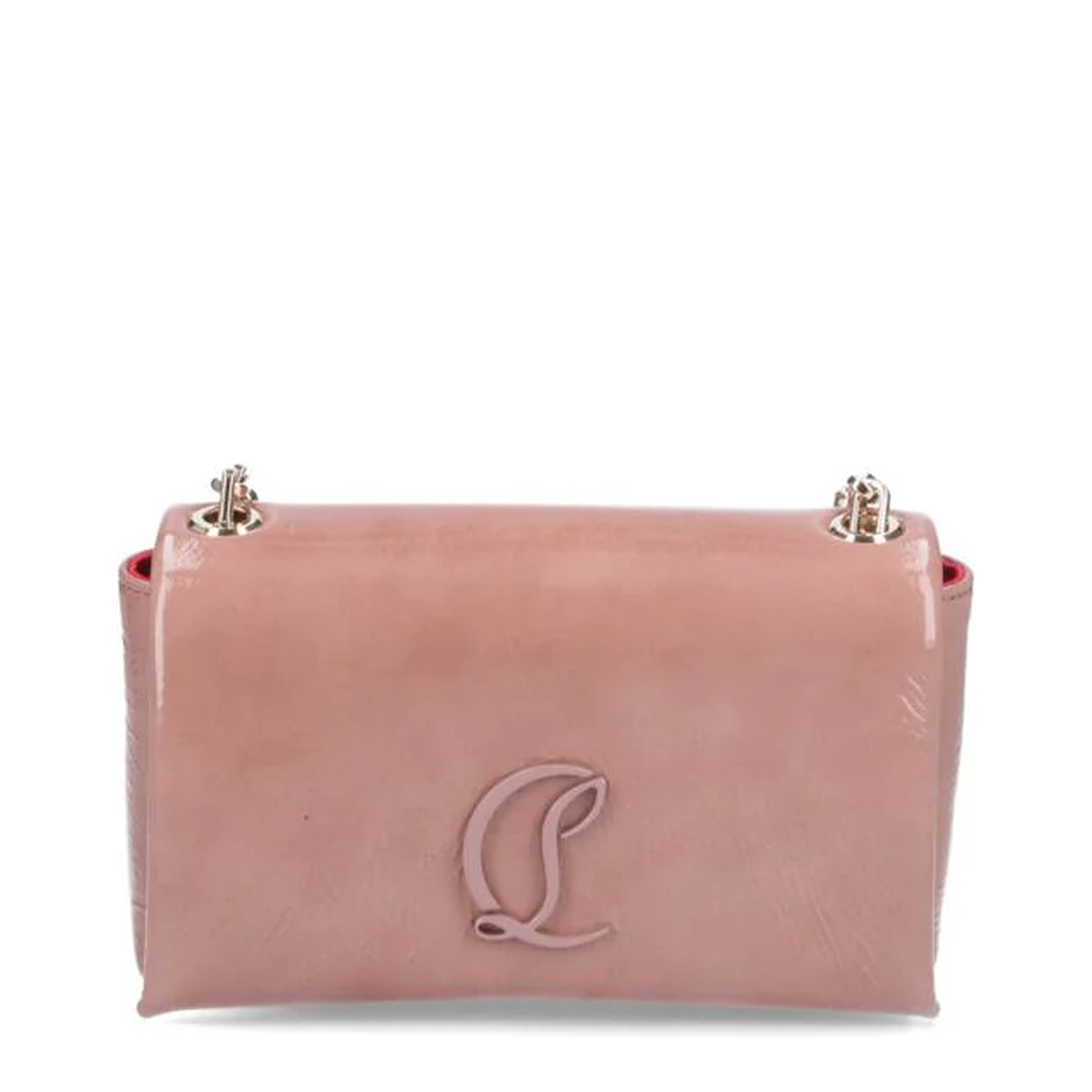Chain Shoulder Bag