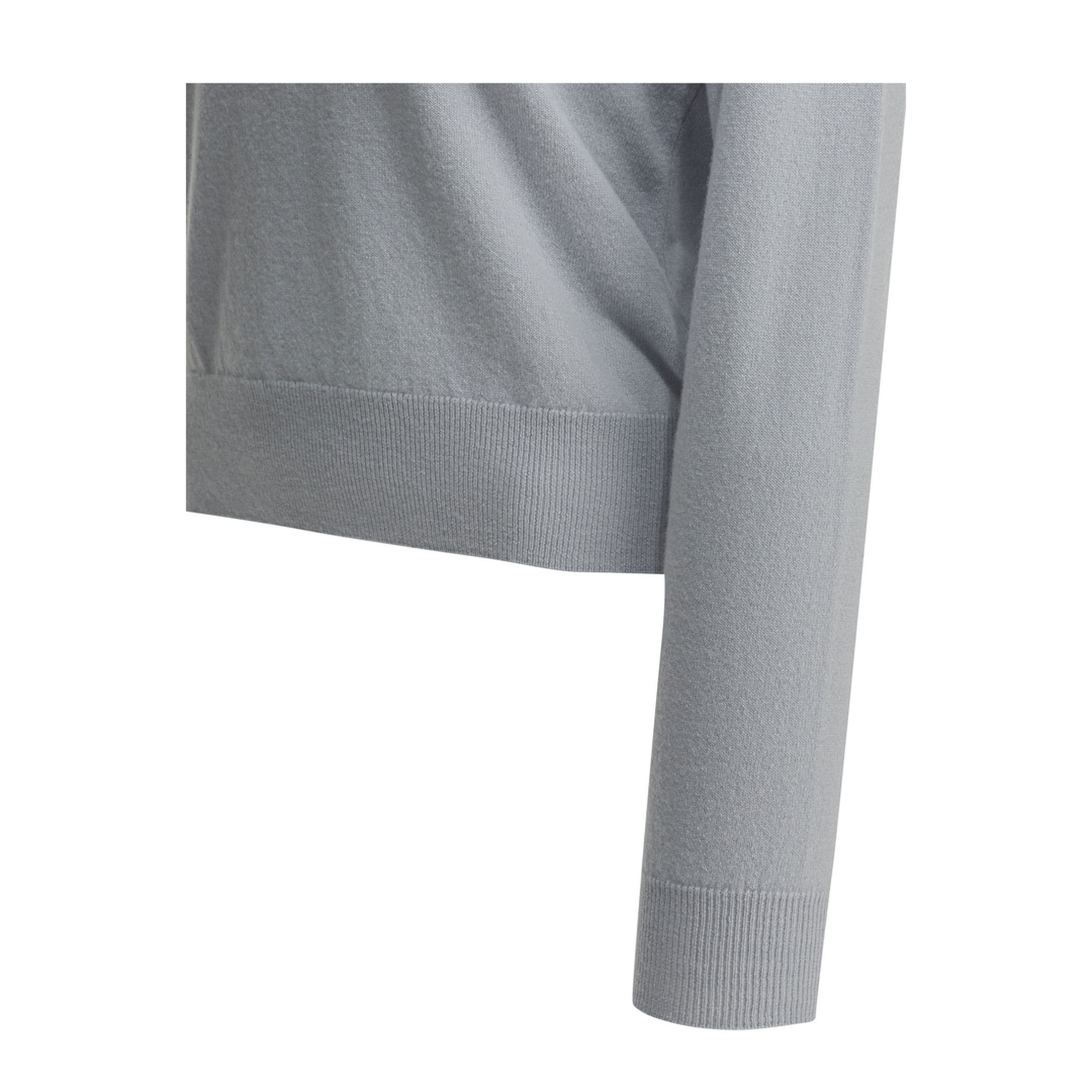 MAYFEYR - Maison Margiela - Virgin Wool Polo Sweater - S51GL0068M13225500