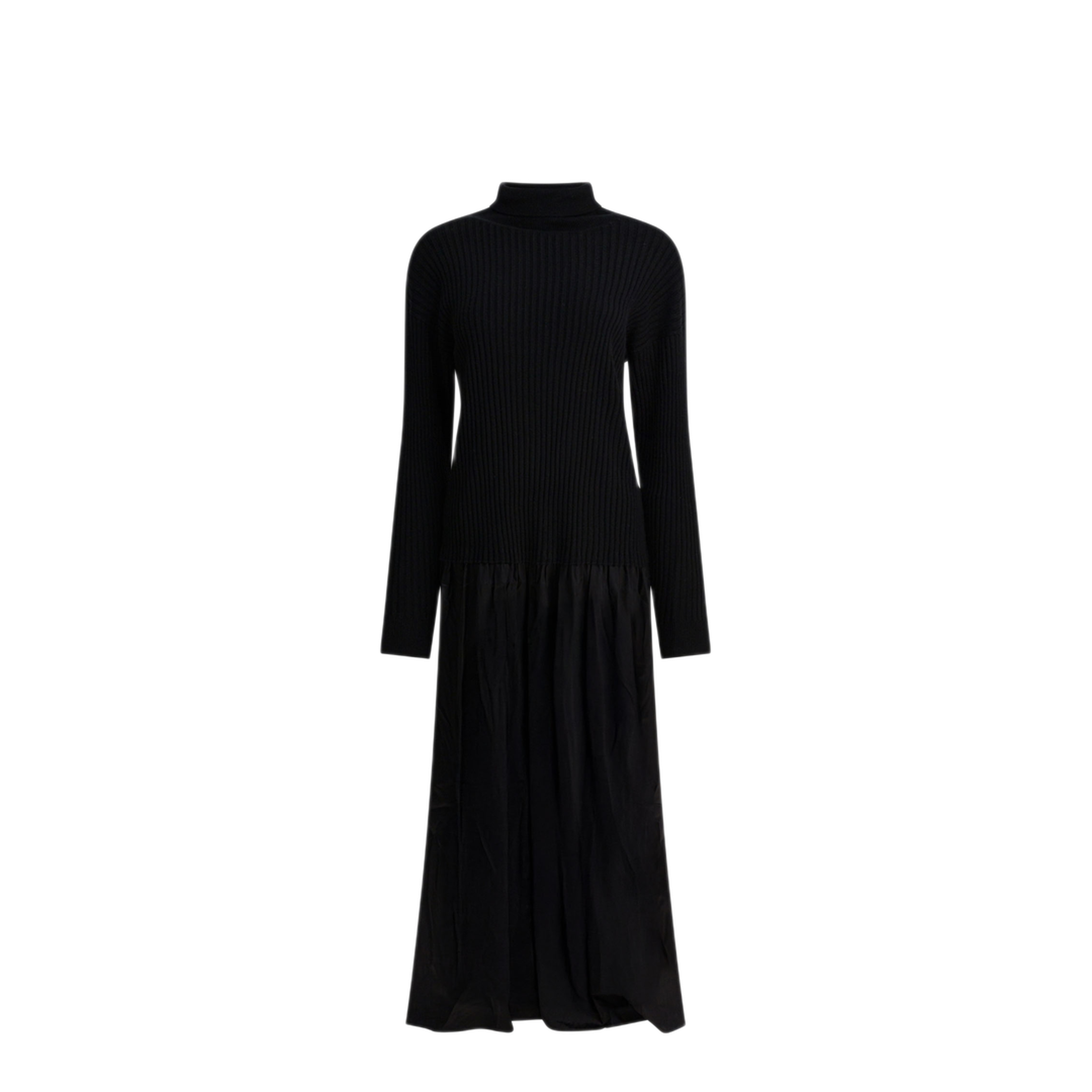 MAYFEYR - Max&Moi - Dresses - H25REVEBLACK