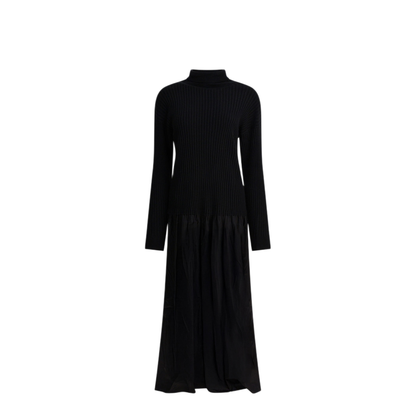 MAYFEYR - Max&Moi - Dresses - H25REVEBLACK