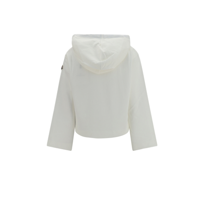 MAYFEYR - Moncler - Cotton Blend Hoodie - L20938G0000189BG3