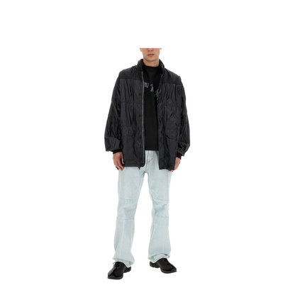 Nylon Jacket