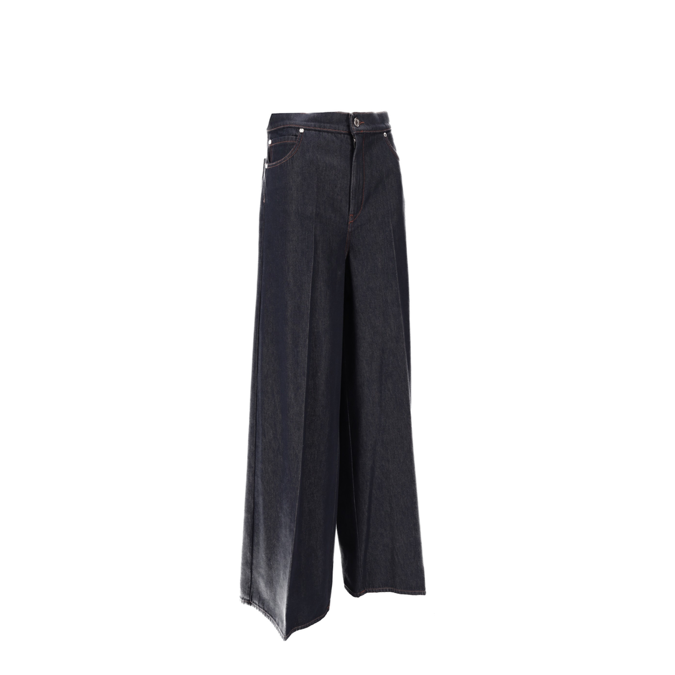 MAYFEYR - Max Mara - Long Pants - 2521136102600CARMINE001