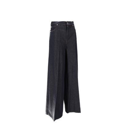 MAYFEYR - Max Mara - Long Pants - 2521136102600CARMINE001