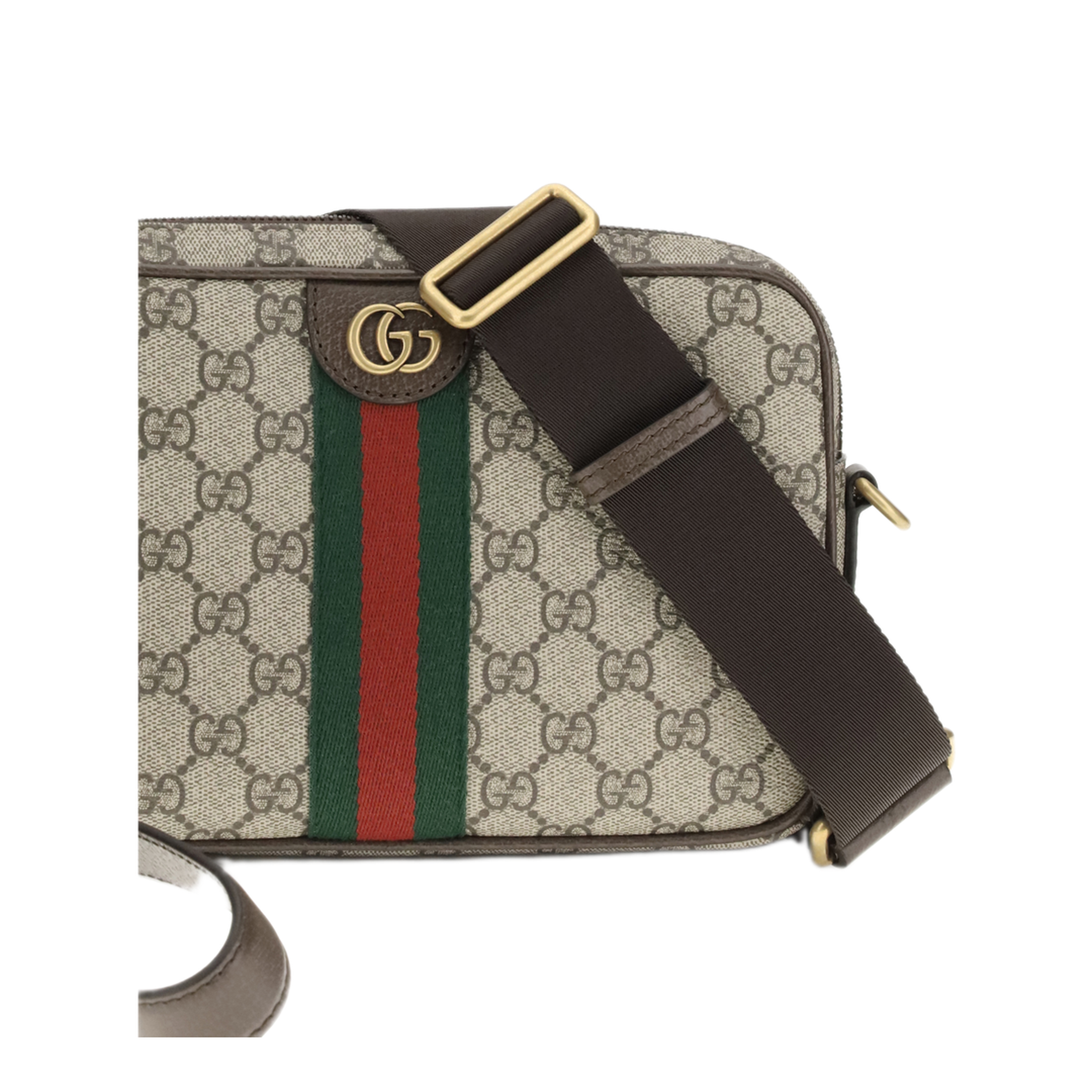 MAYFEYR - Gucci - Small Ophidia Shoulder Bag - 839155FAEOF