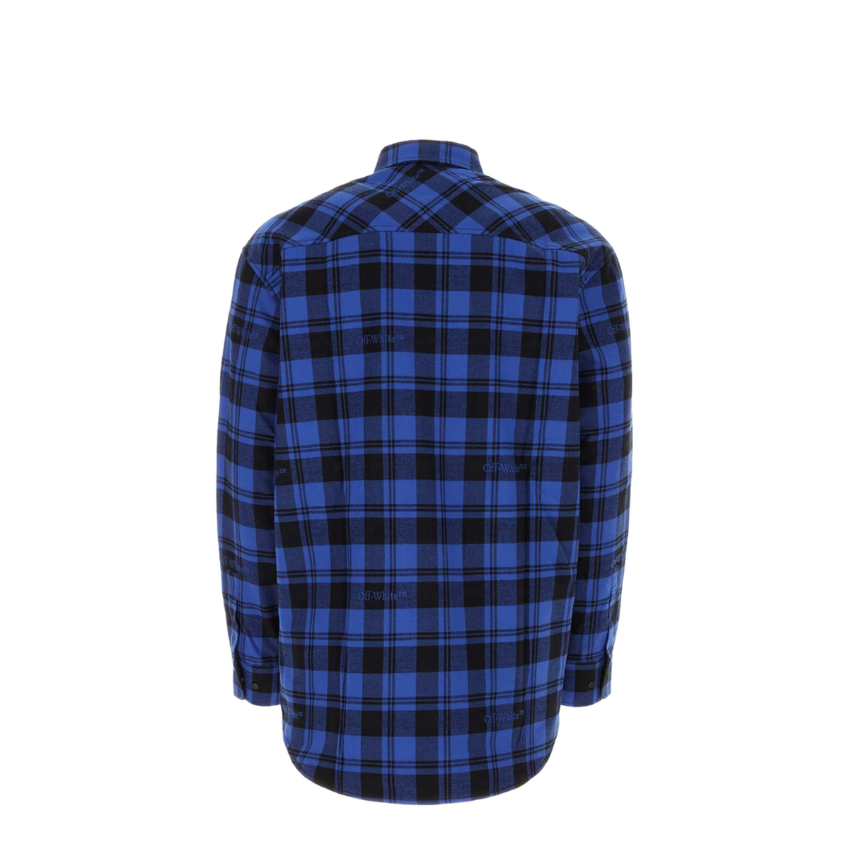 Cotton Overshirt