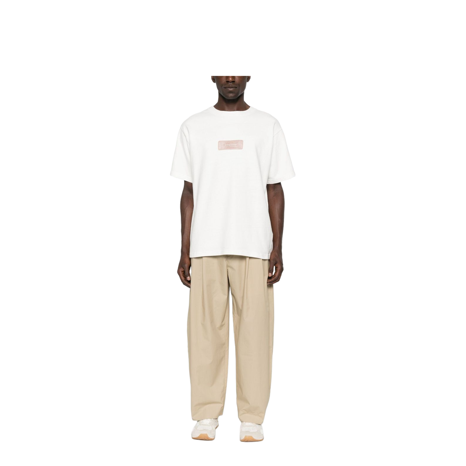 Heavy Cotton Jersey